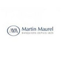 Martin Maurel